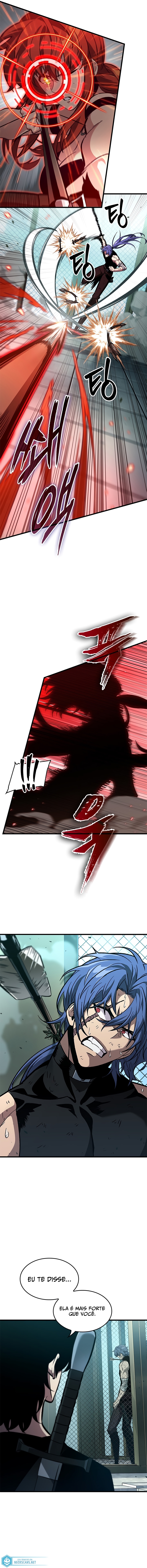 Read Me Escolha PT Manga Online