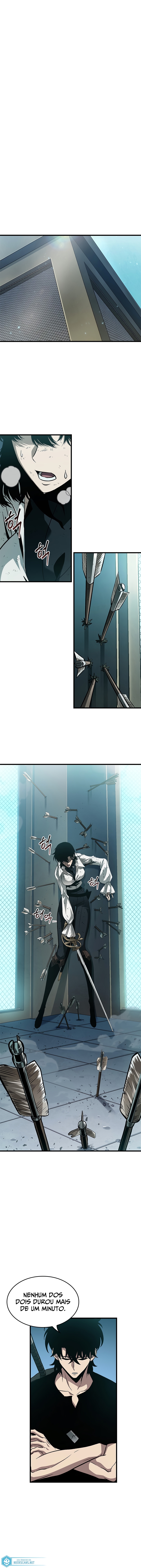 Read Me Escolha PT Manga Online