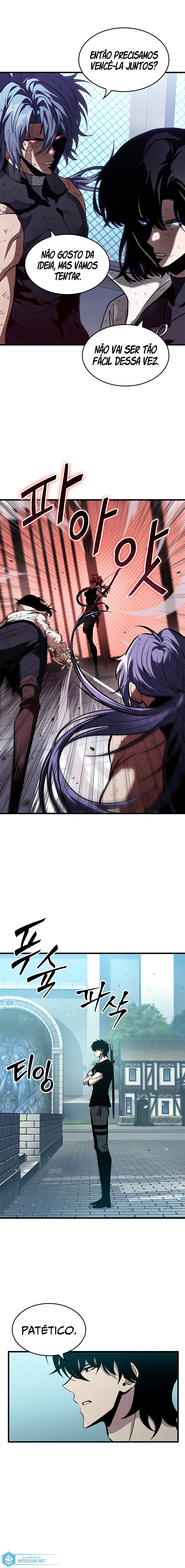 Read Me Escolha PT Manga Online