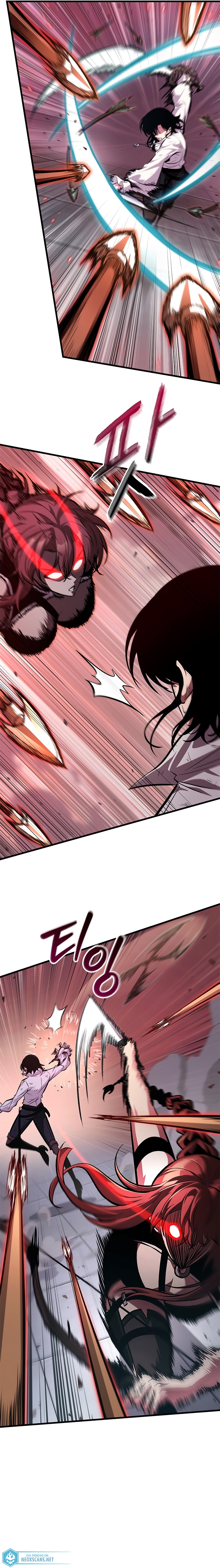Read Me Escolha PT Manga Online