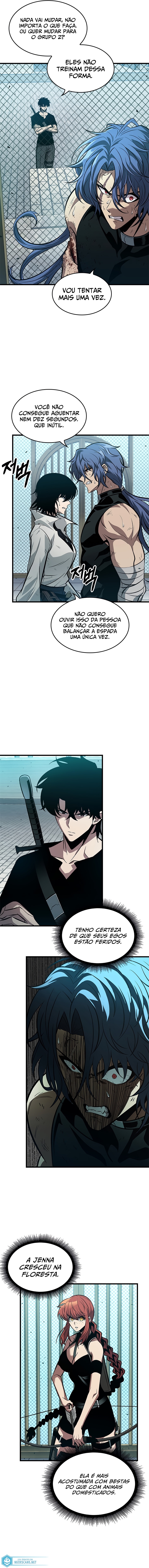 Read Me Escolha PT Manga Online