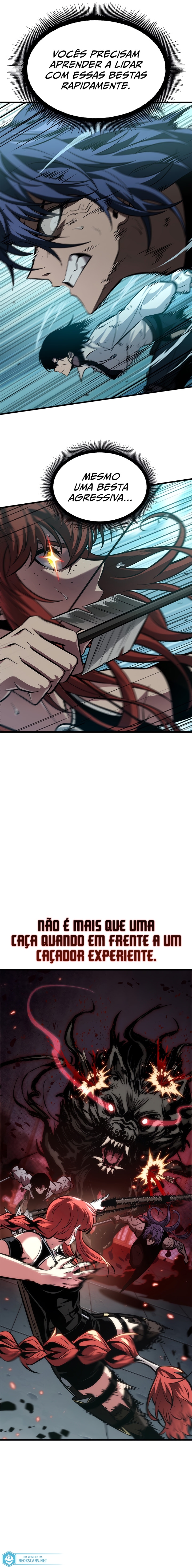 Read Me Escolha PT Manga Online
