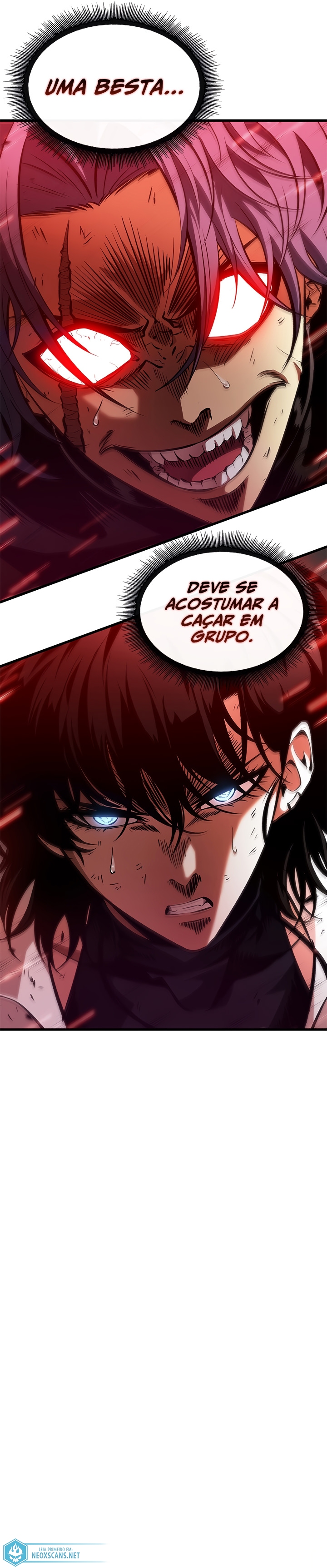 Read Me Escolha PT Manga Online