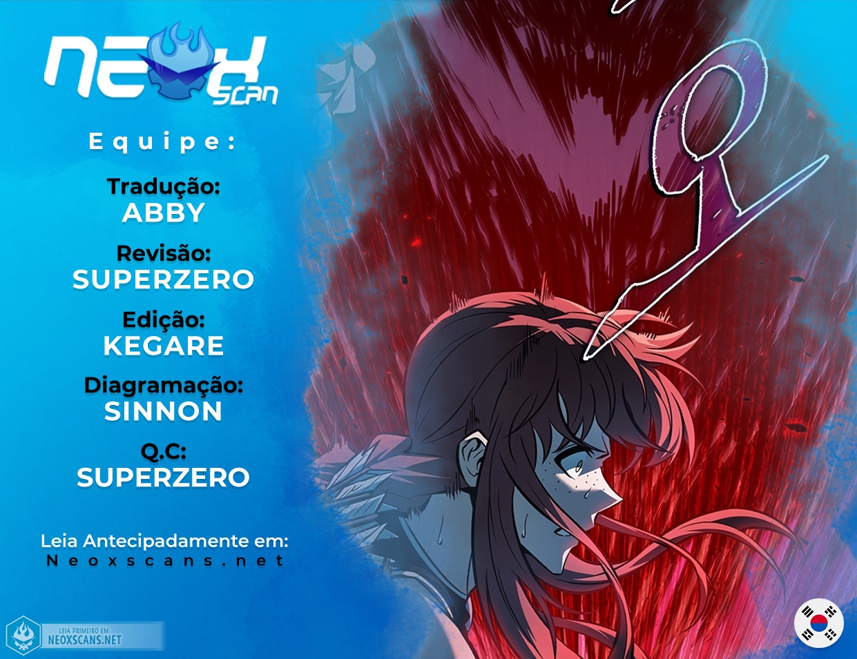 Read Me Escolha PT Manga Online