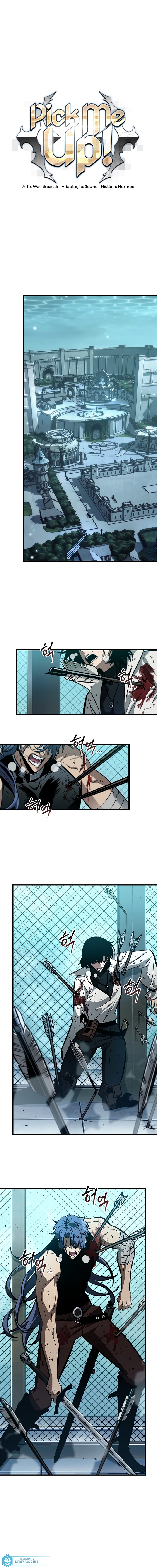 Read Me Escolha PT Manga Online