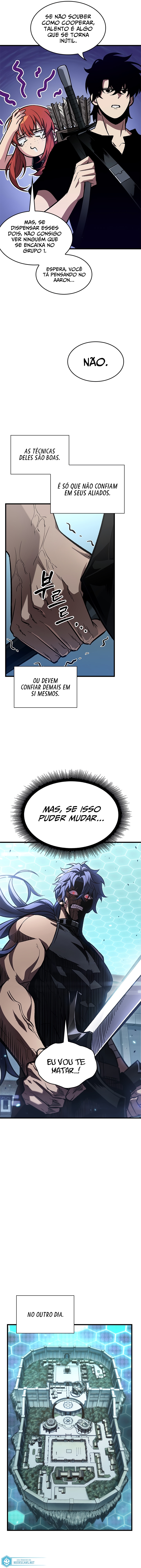 Read Me Escolha PT Manga Online