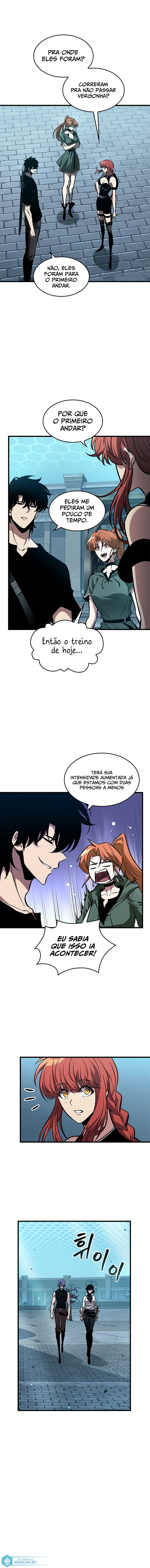 Read Me Escolha PT Manga Online