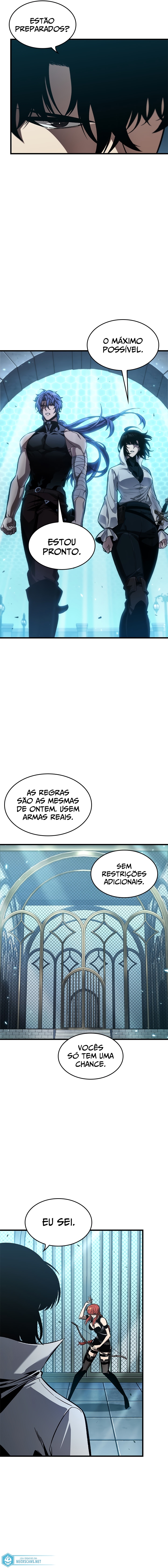 Read Me Escolha PT Manga Online