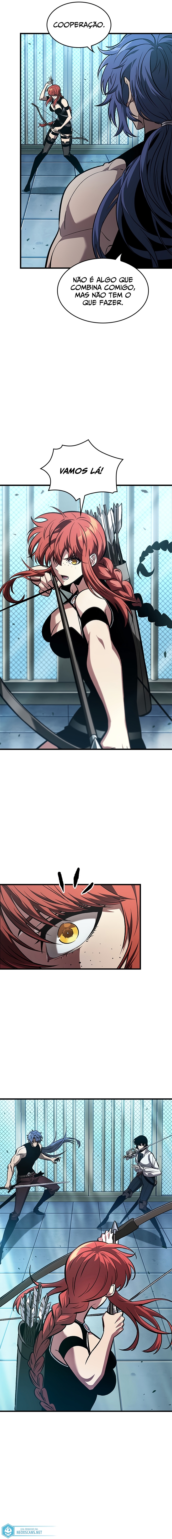 Read Me Escolha PT Manga Online