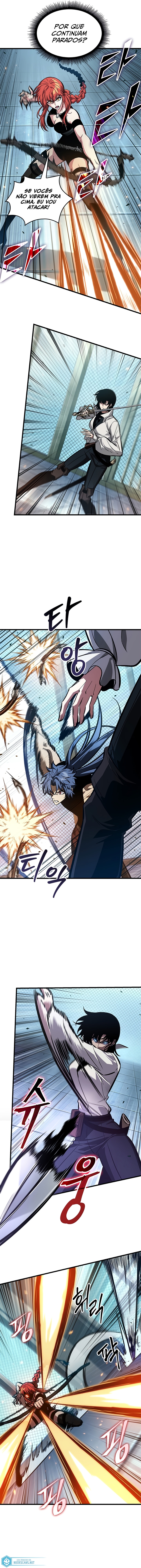 Read Me Escolha PT Manga Online