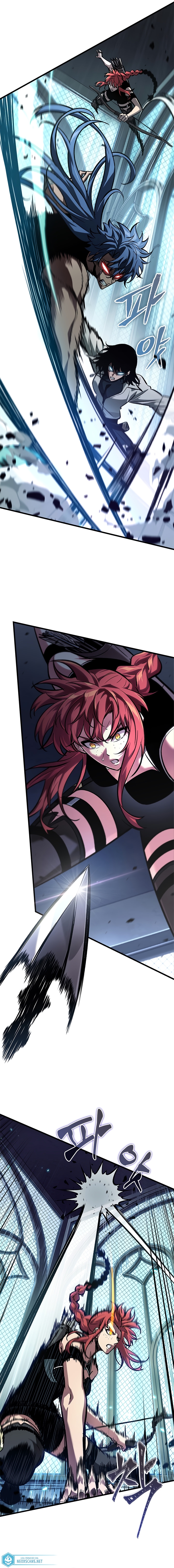 Read Me Escolha PT Manga Online