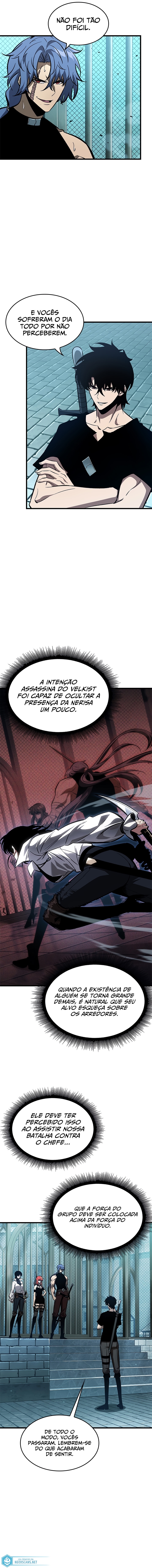 Read Me Escolha PT Manga Online
