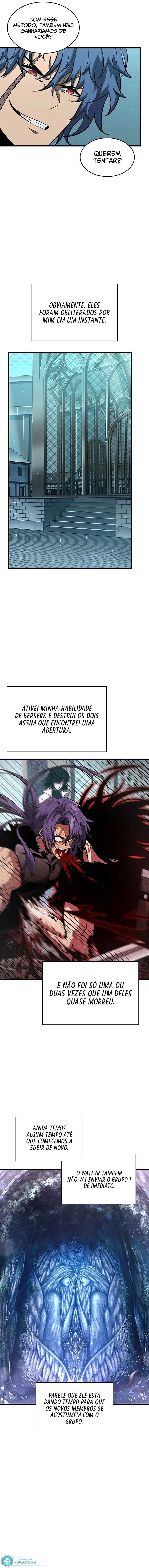 Read Me Escolha PT Manga Online