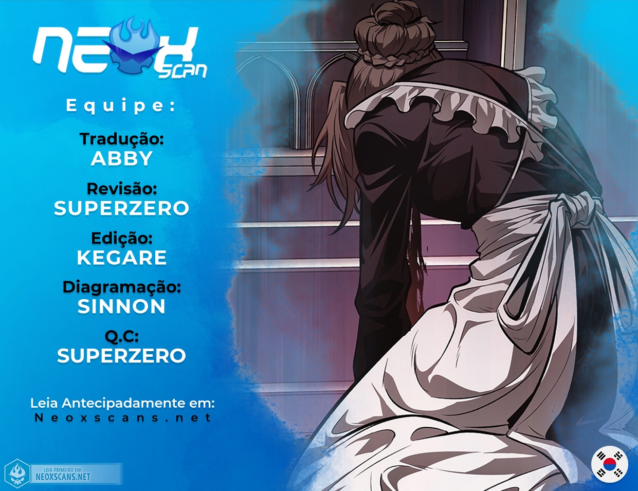 Read Me Escolha PT Manga Online