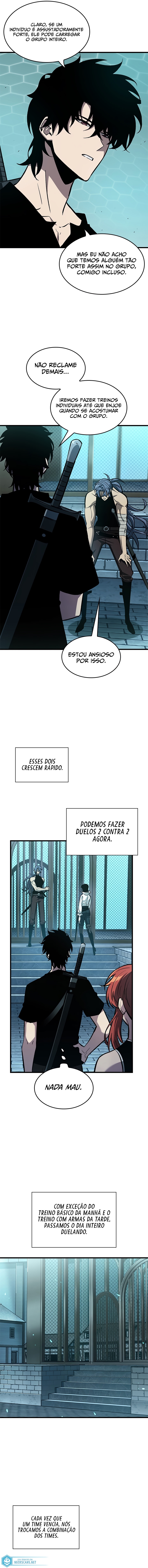 Read Me Escolha PT Manga Online