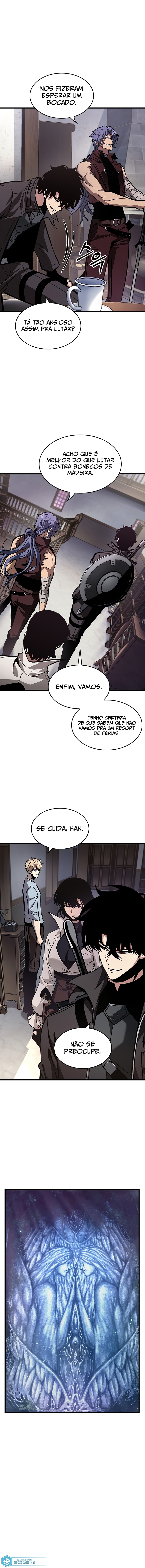 Read Me Escolha PT Manga Online