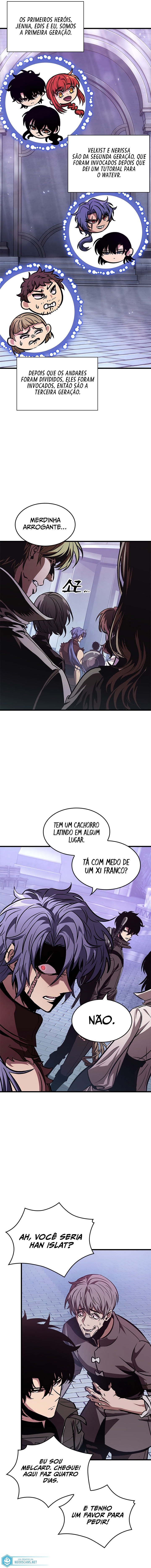Read Me Escolha PT Manga Online