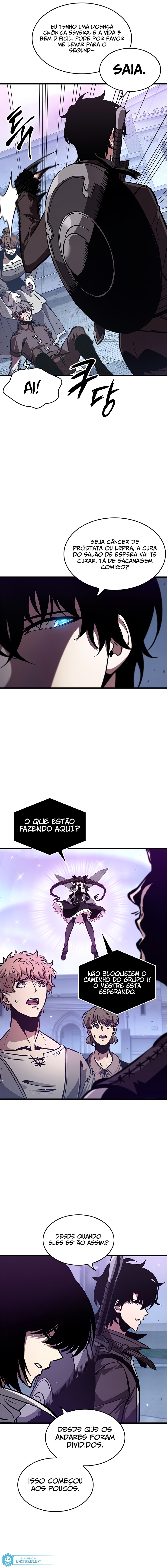 Read Me Escolha PT Manga Online