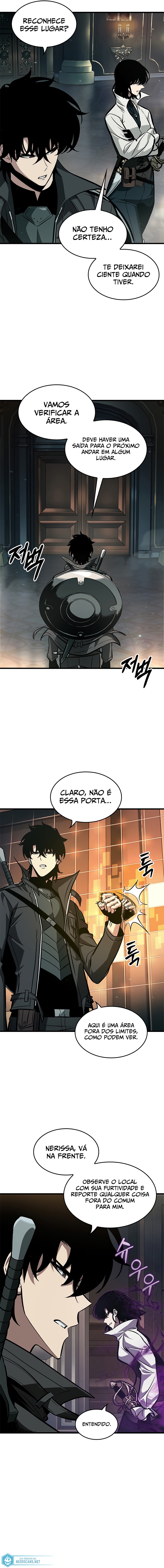 Read Me Escolha PT Manga Online