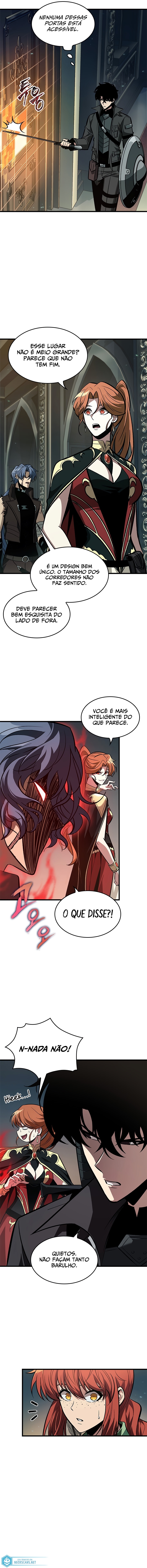 Read Me Escolha PT Manga Online