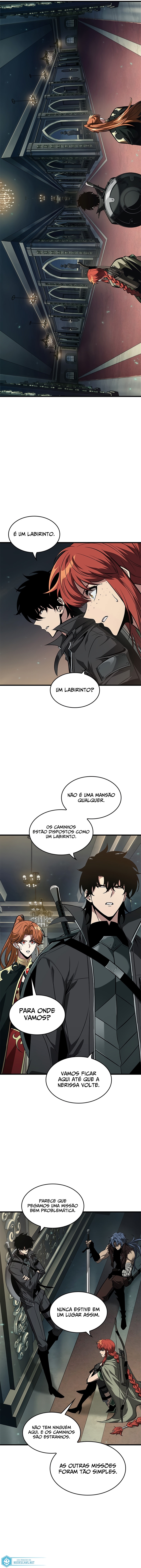 Read Me Escolha PT Manga Online