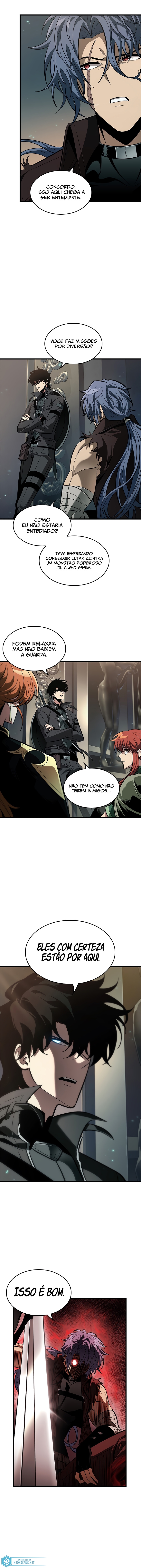 Read Me Escolha PT Manga Online