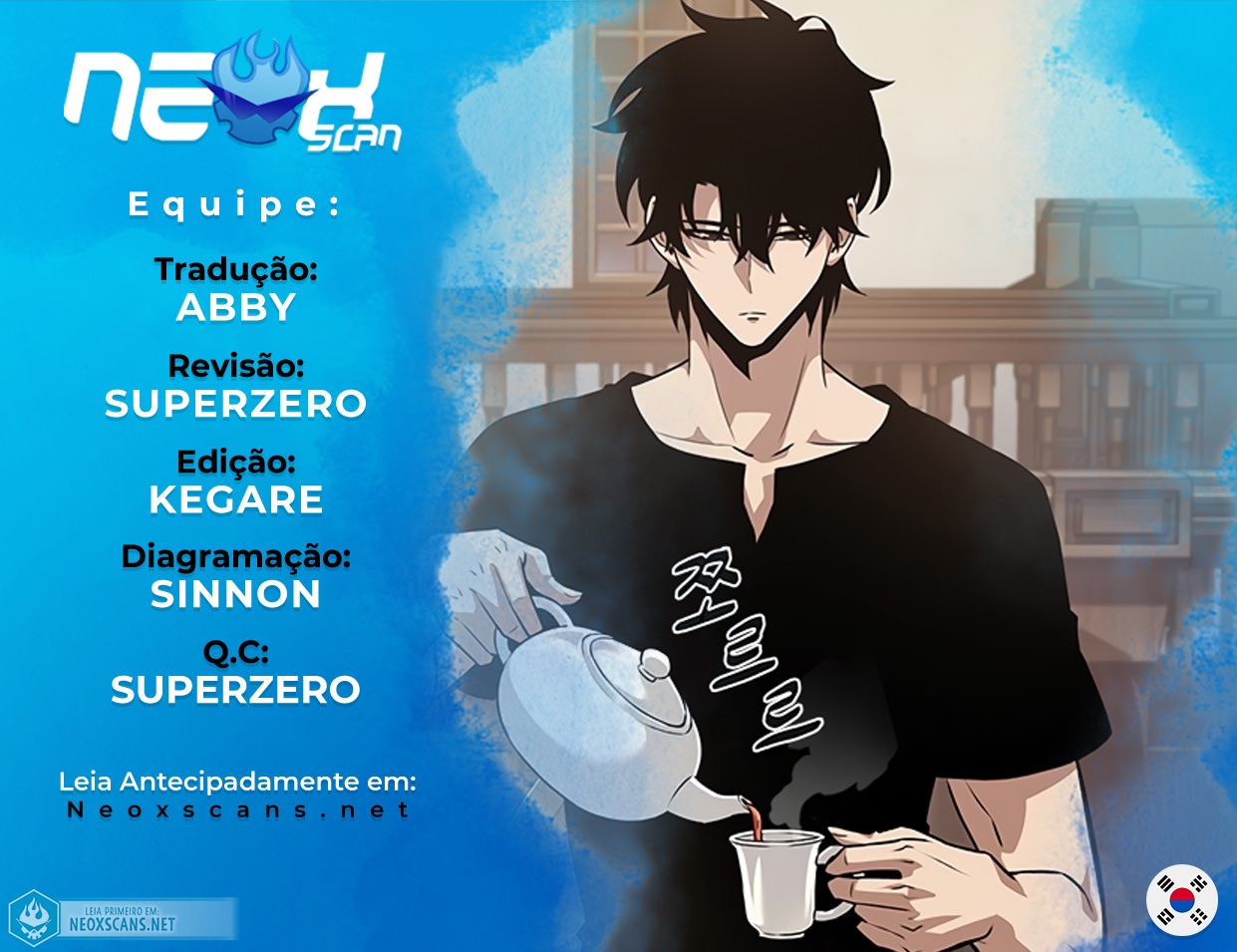 Read Me Escolha PT Manga Online