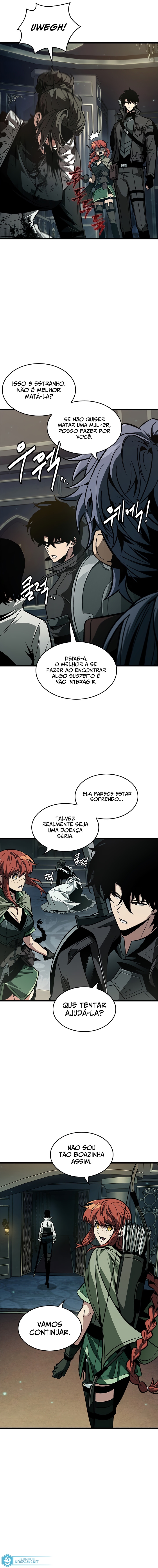 Read Me Escolha PT Manga Online
