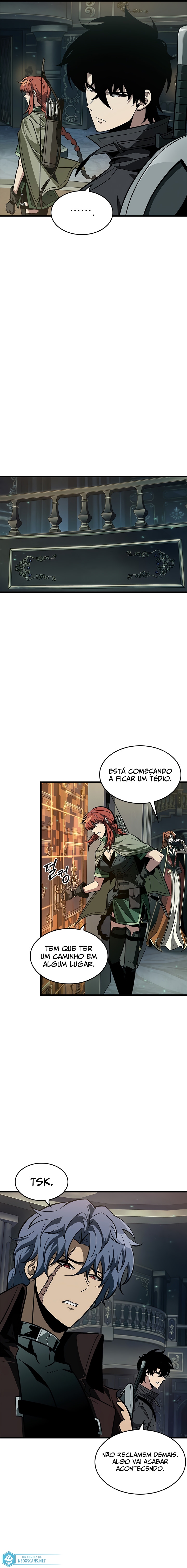 Read Me Escolha PT Manga Online