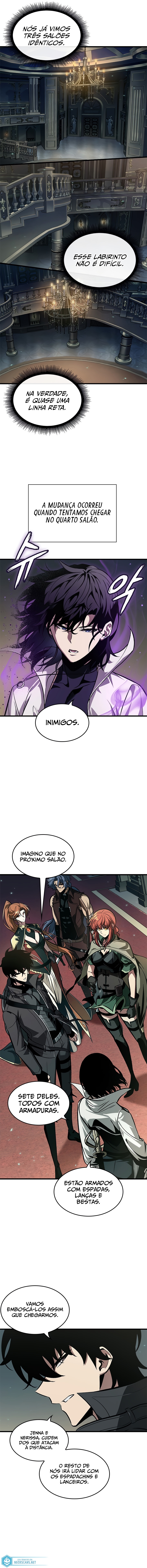 Read Me Escolha PT Manga Online
