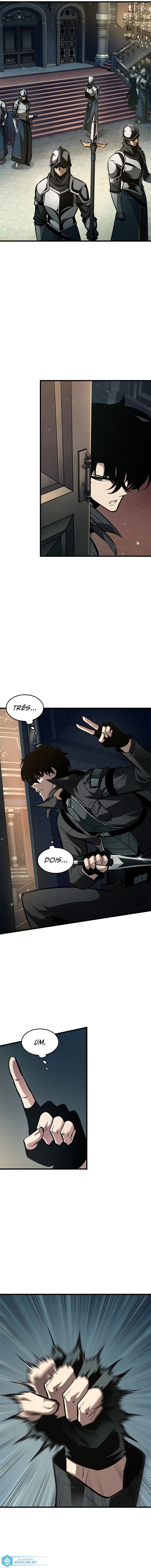 Read Me Escolha PT Manga Online