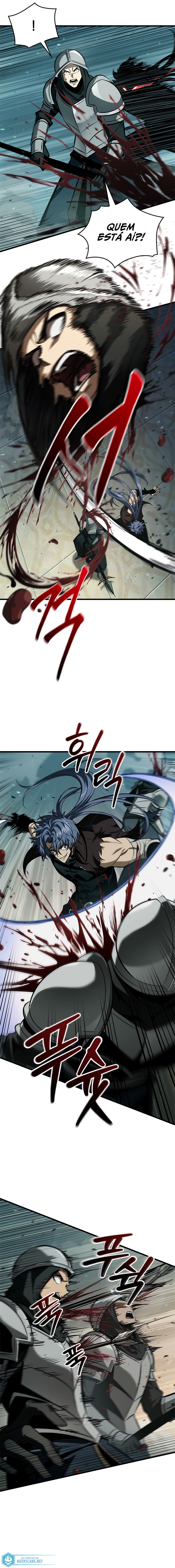 Read Me Escolha PT Manga Online