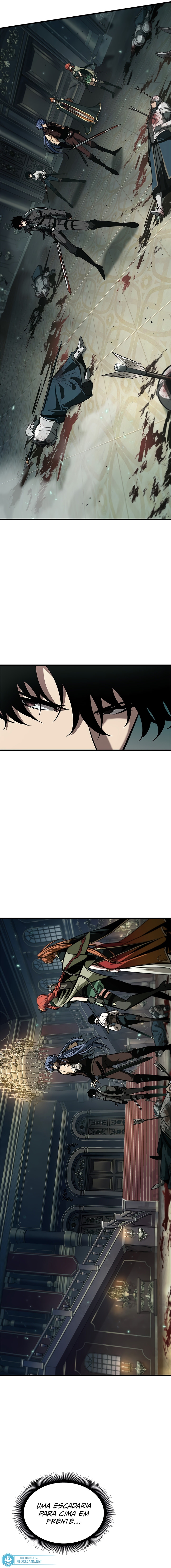 Read Me Escolha PT Manga Online