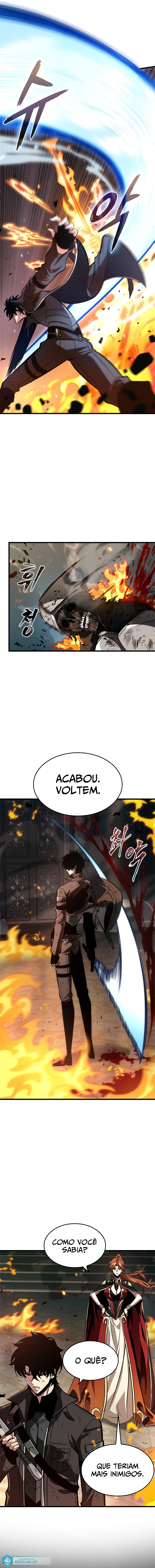 Read Me Escolha PT Manga Online