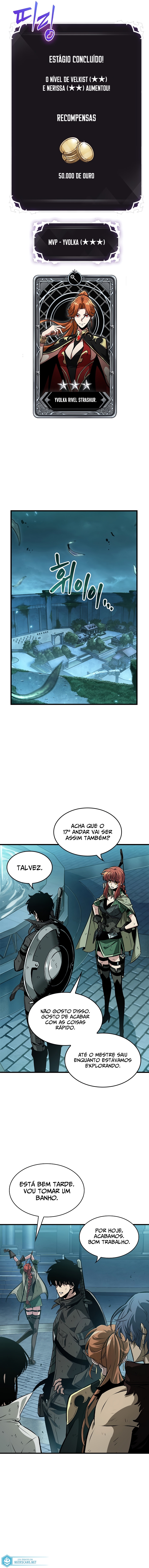 Read Me Escolha PT Manga Online