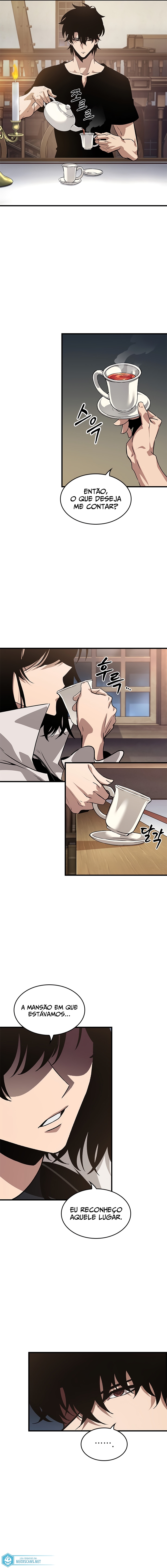 Read Me Escolha PT Manga Online