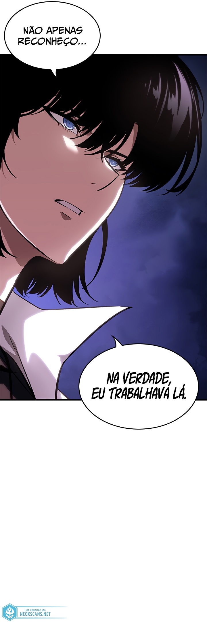 Read Me Escolha PT Manga Online