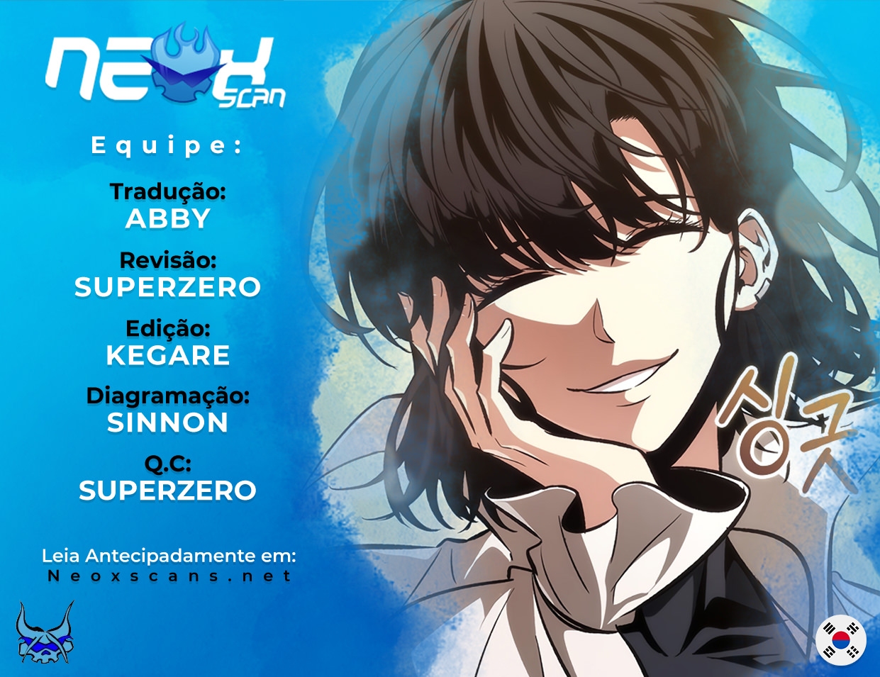 Read Me Escolha PT Manga Online