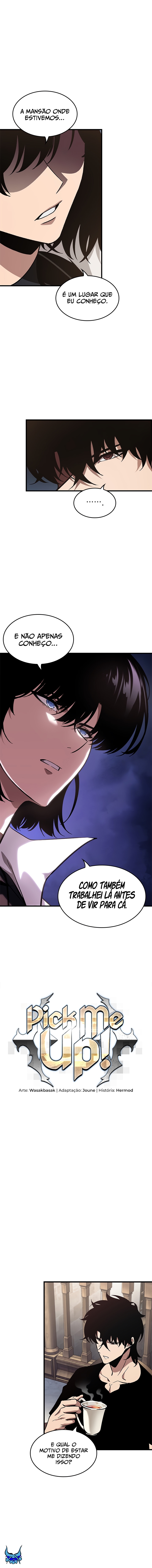 Read Me Escolha PT Manga Online