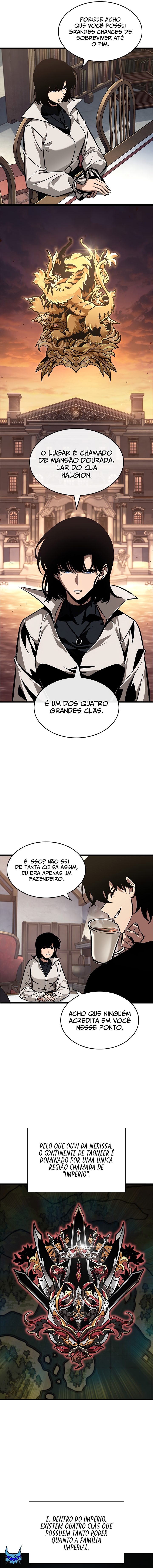 Read Me Escolha PT Manga Online