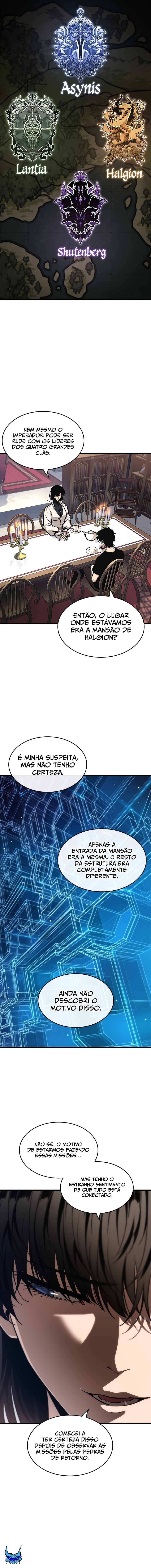 Read Me Escolha PT Manga Online