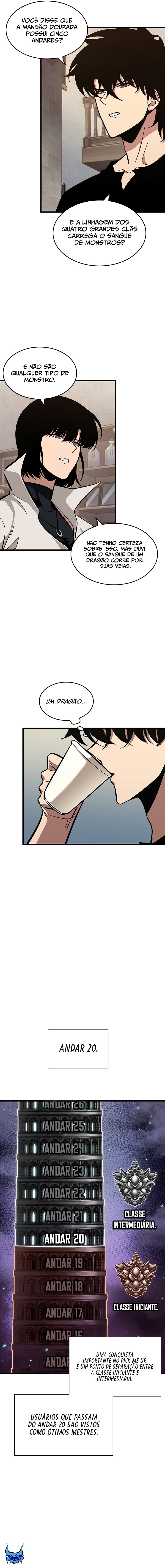 Read Me Escolha PT Manga Online