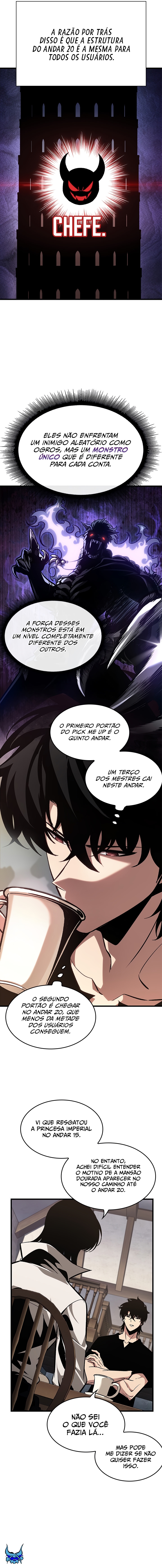 Read Me Escolha PT Manga Online