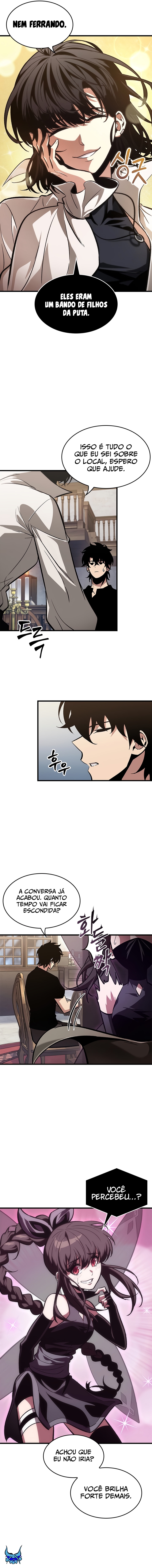Read Me Escolha PT Manga Online