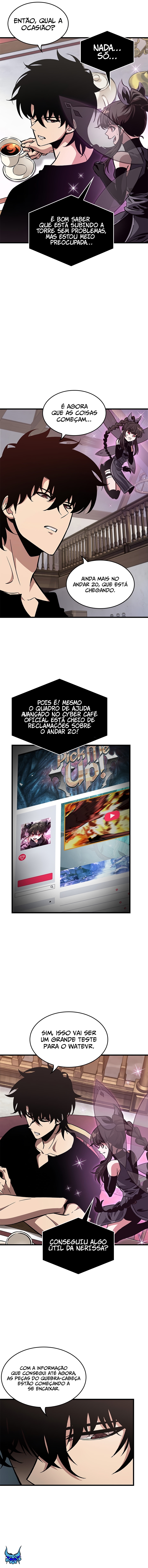 Read Me Escolha PT Manga Online