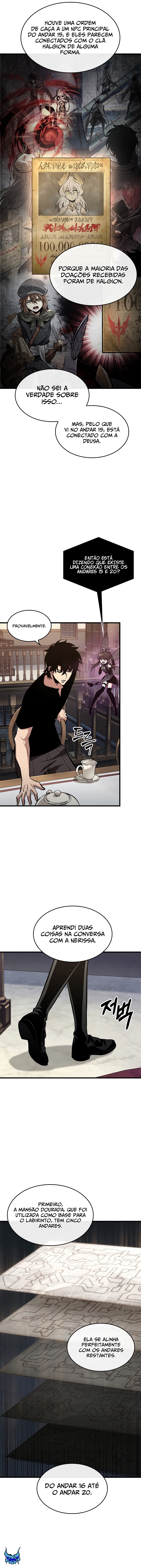 Read Me Escolha PT Manga Online