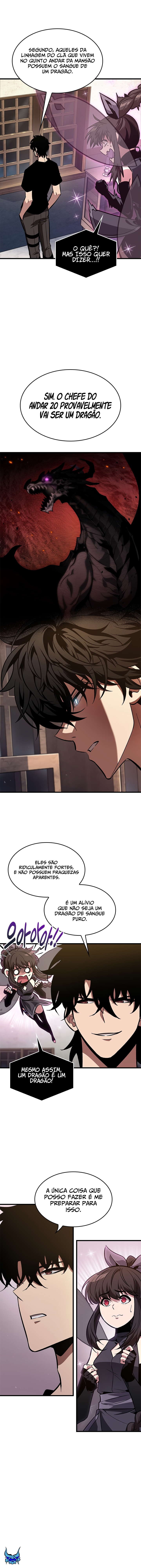 Read Me Escolha PT Manga Online