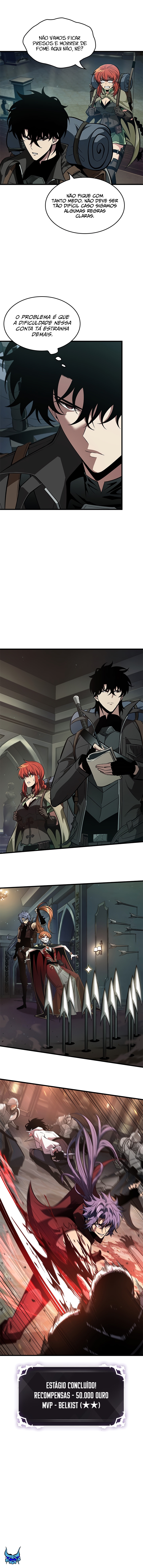 Read Me Escolha PT Manga Online