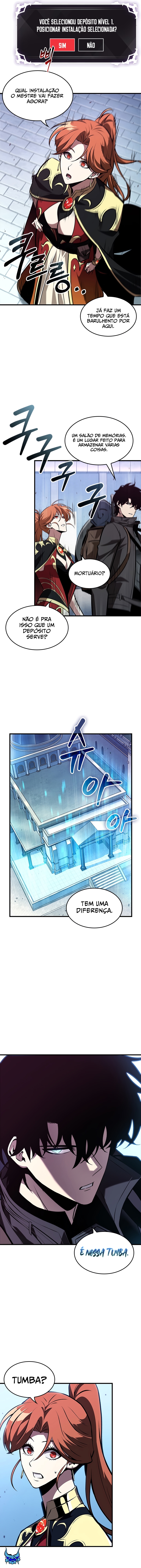 Read Me Escolha PT Manga Online