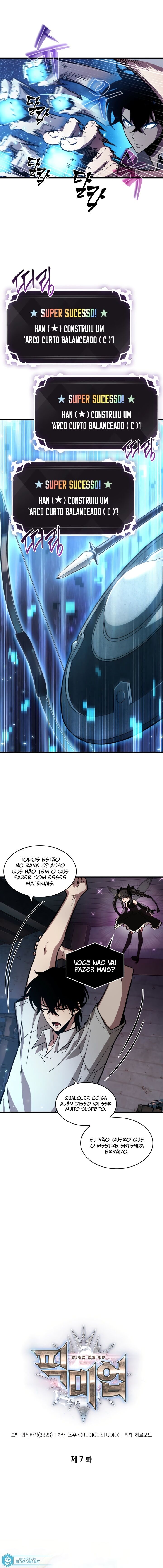 Read Me Escolha PT Manga Online